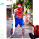 Illustration for article titled The Internets Most Terrible Cosplay Is Still the Most Amusing